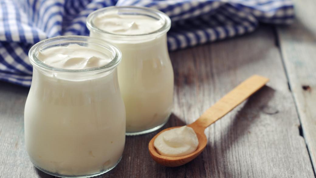 Полската „Млековита“ е на крачка от договор с България за производство на кисело мляко