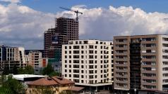 През изминалата година пазарът на недвижими имоти в България беше