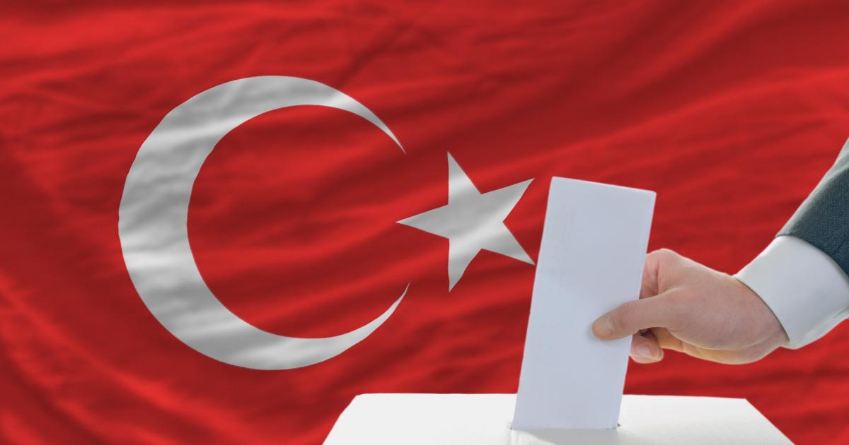 Настоящият президент на Турция, Ердоган, има за цел да удължи