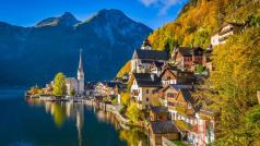 Австрийският град Халщат предприе нестандартна крачка в ограничаването на свръхтуризма