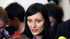 ГЕРБ замразяват преговорите с Продължаваме промяната – Демократична България за