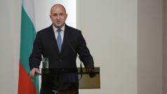 Президентът Румен Радев ще връчи втория проучвателен мандат на коалицията
