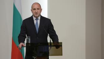 Президентът обяви кога връчва втория мандат