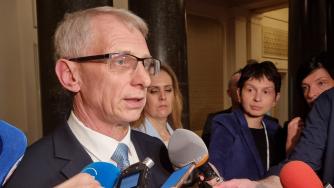 Денков категорично отказва промяна на ротацията с ГЕРБ