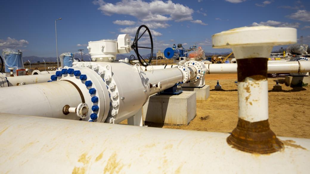 „Булгаргаз“ предлага 15% поевтиняване на газа за юни