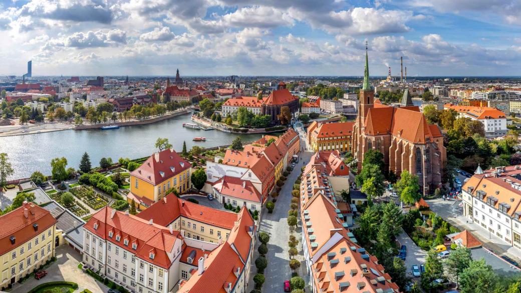 Полша има план да подобри достъпността на жилищата