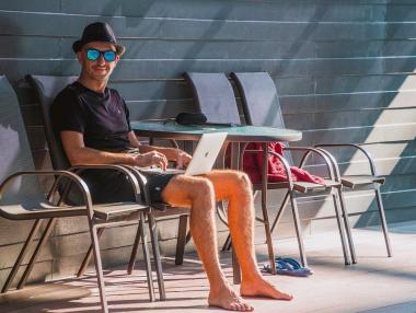 Десетте най-добри европейски държави за дигитални номади