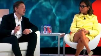 „Супержената“ в Twitter: Линда Якарино ще е глътка свеж въздух за платформата