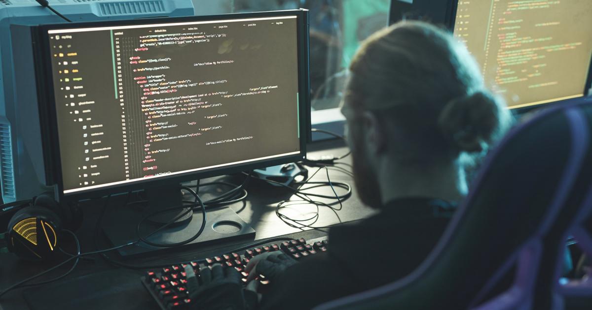 Изкуственият интелект означава, че всеки вече може да бъде компютърен