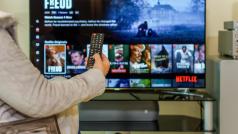 Стриймингът трябваше да бъде вечен Това беше обещанието за цифрова