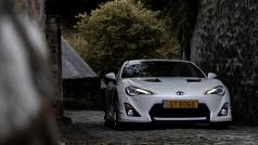 Toyota Motor Corp отчете рекордно производство на автомобили през април