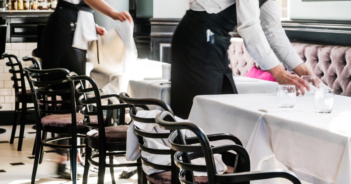 Дженифър и Райън Бърдит от Аугуста, Джорджия, има много притеснения