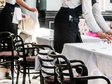 Бакшишът: задължение или просто добра етика?