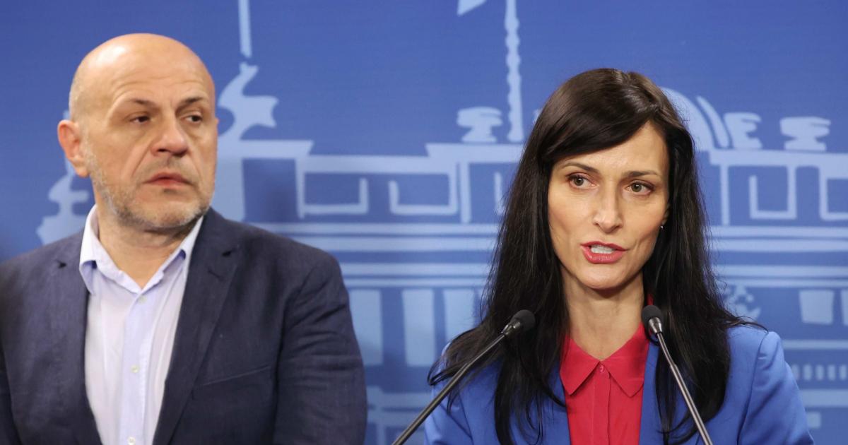 Разговори може да има само ако бъдат преосмислени форматът, съставът,