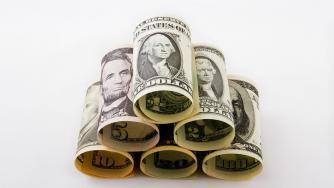 31 милиардери вече имат повече пари от хазната на САЩ