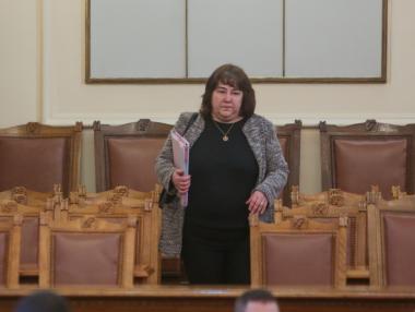 Правителството предложи още 3 месеца удължаване на бюджета за 2022 г.