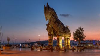 Три нови дестинации в Турция, които ще станат популярни през 2023 г.