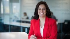 Г жо Чавдарова наскоро Vivacom обяви че се присъединява към Хартата