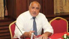 Прокуратурата е поискала имунитета на Бойко Борисов  Предложението е изготвено във