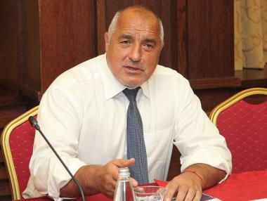 Прокуратурата иска имунитета на Бойко Борисов заради „Барселонагейт“