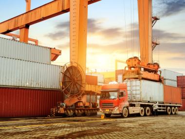 Познати компании се борят да строят интермодалния терминал в Русе