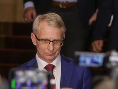 В ротационния кабинет на Денков ще има „експерти“ от ГЕРБ