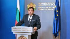 Регионалният министър Иван Шишков настойчиво предлага на депутатите от 49 ото