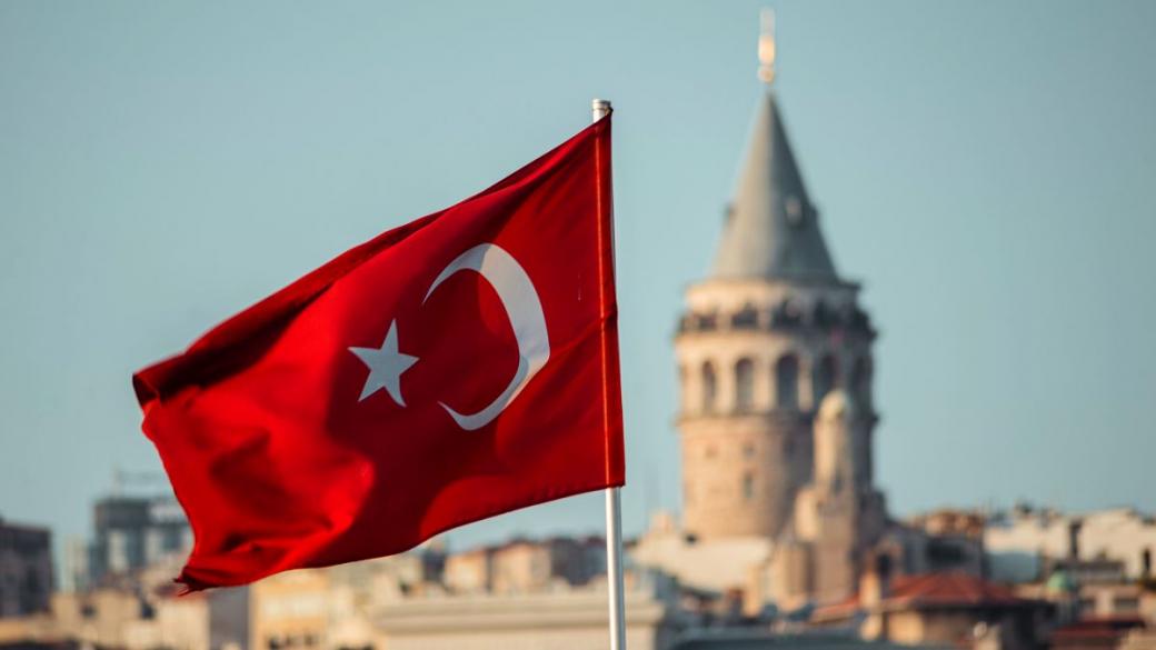 Турската икономика се ускорява, но перспективите са мрачни