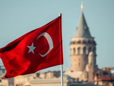 Турската икономика се ускорява, но перспективите са мрачни