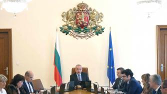 Кабинетът задвижи създаването на новата индустриална зона край София