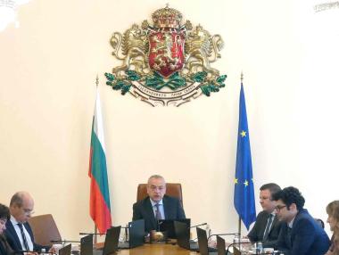 Кабинетът задвижи създаването на новата индустриална зона край София