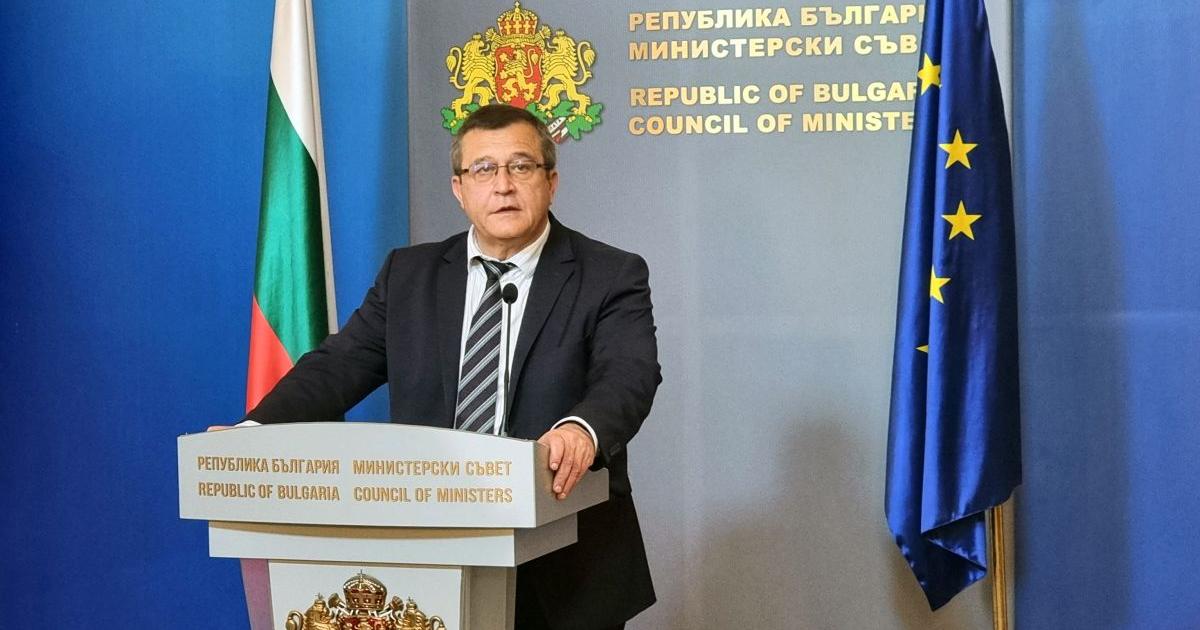 Министерският съвет прие предложените от МОН 21 национални програми за