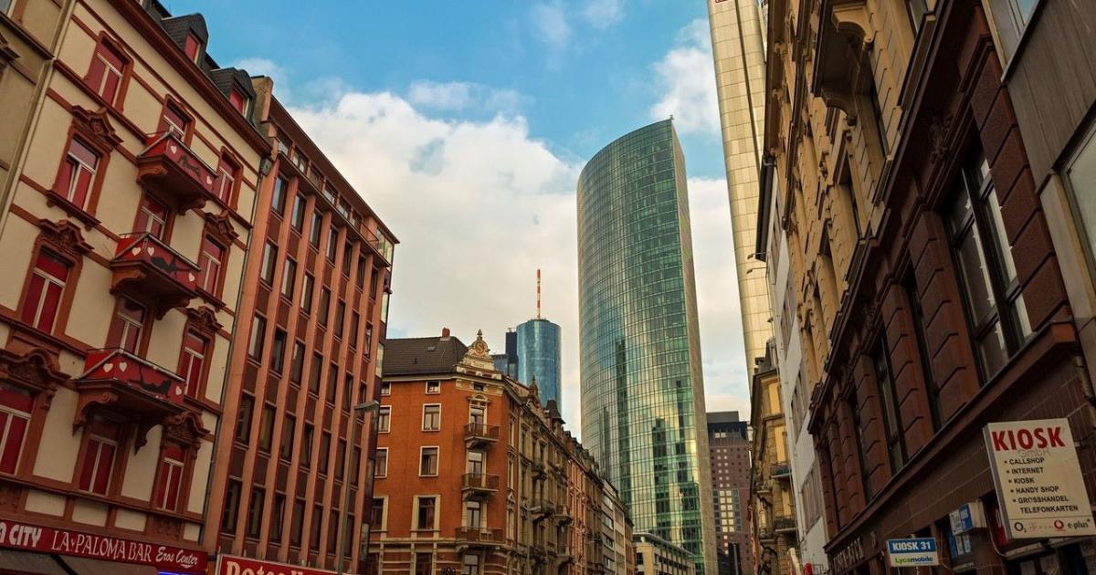 Инфлацията в Германия се понижи до 6.1% през май след