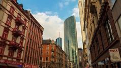 Инфлацията в Германия се понижи до 6 1 през май след