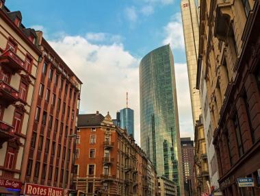 Инфлацията в Германия падна повече от очакваното през май