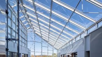 ORAÉ е стъклото с най-нисък въглероден отпечатък в света