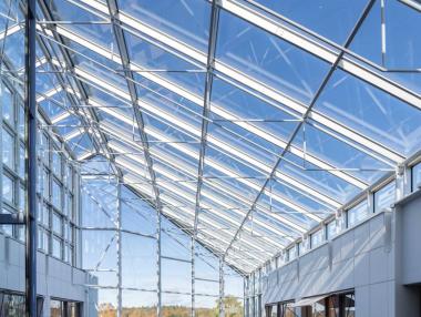 ORAÉ е стъклото с най-нисък въглероден отпечатък в света