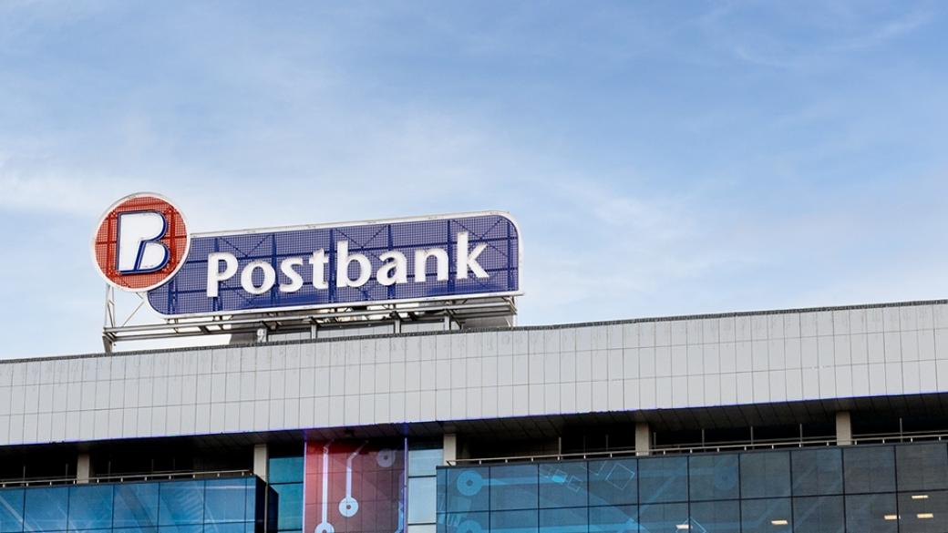 Пощенска банка финализира сделката за БНП Париба Лични Финанси