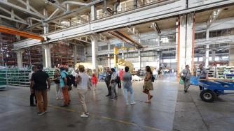 Все повече германски фирми имат проблем с корупцията в България