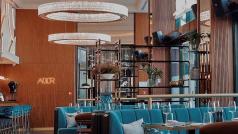 InterContinental Sofia откри новия си ресторант ADOR Изисканото заведение е