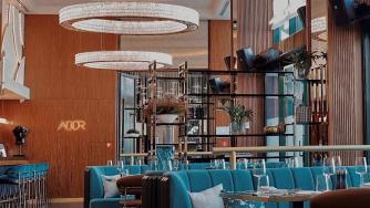 Кулинарно пътешествие в ADOR