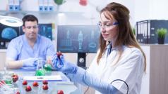 Къде за последно слушахте четохте научна информация новина за откритие