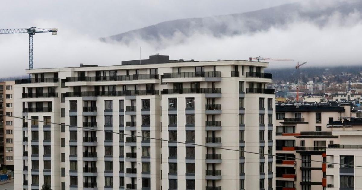 При недвижимите имоти днес най-важният въпрос е: След като цените