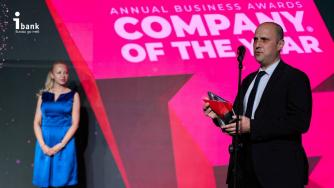 „Инвестбанк“ бе отличена като „Лидер в дигиталните трансформации“