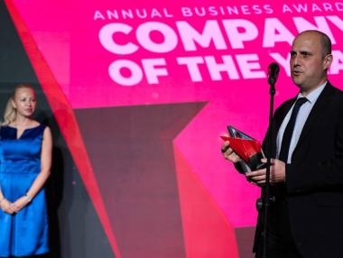 „Инвестбанк“ бе отличена като „Лидер в дигиталните трансформации“