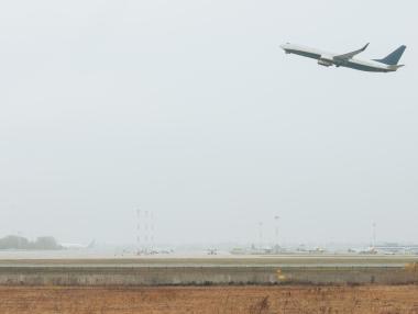 Скандинавските авиолинии пуснаха билети за непостроен електрически самолет