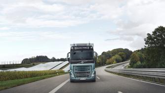 Мисията на TRUCK EXPO 2023: Без вредни емисии в градовете