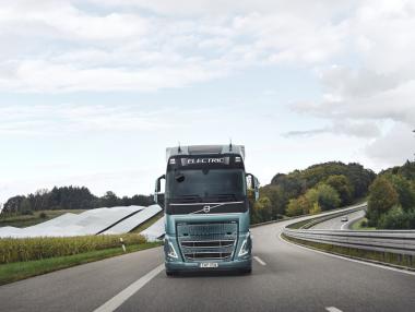 Мисията на TRUCK EXPO 2023: Без вредни емисии в градовете