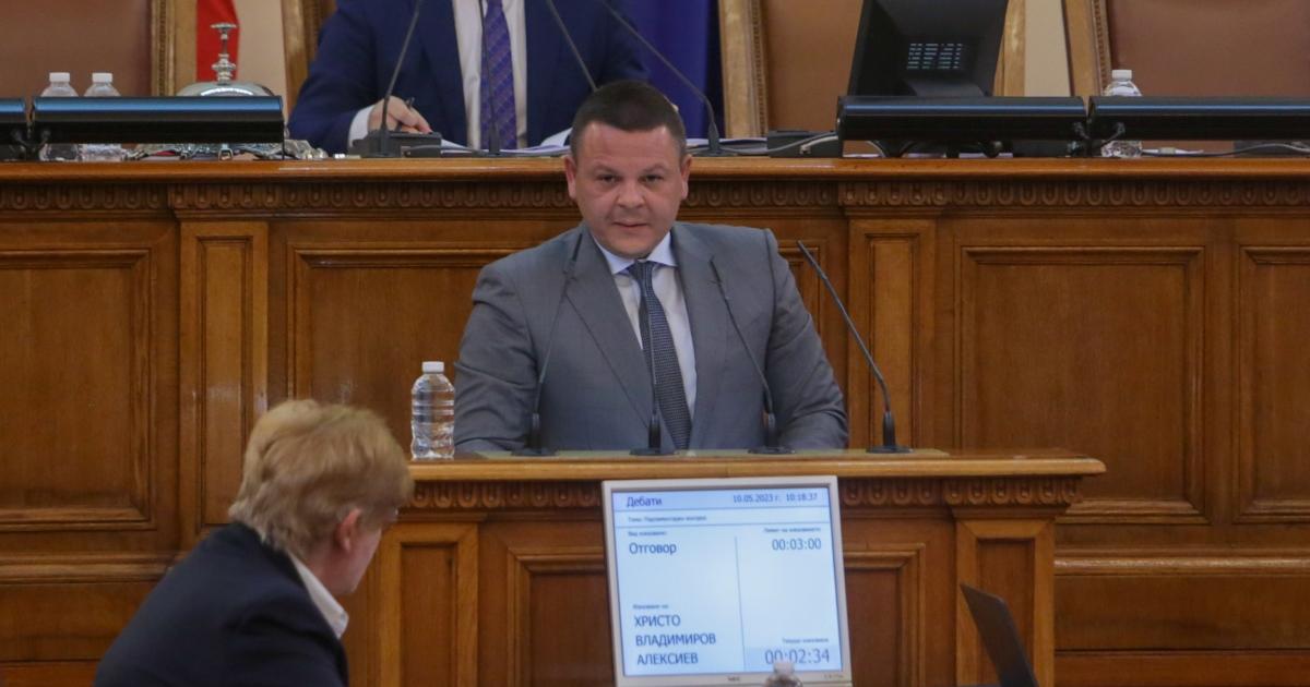 Ако Български пощи“ ЕАД не бъде оздравено, то има реална