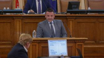 Опасност от ликвидация: „Български пощи“ са в тежко финансово състояние